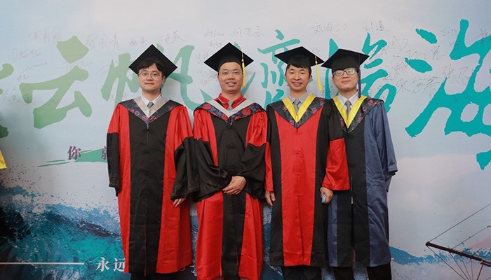 graduation
