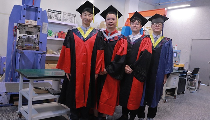 graduation