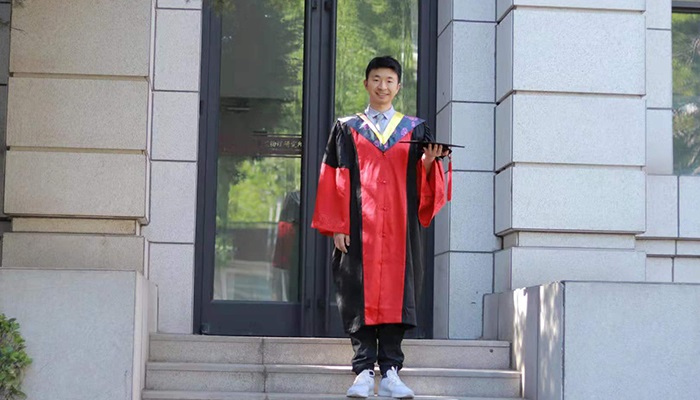 graduation