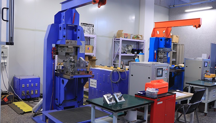 lab