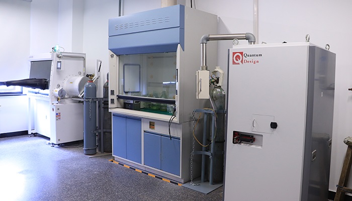 lab