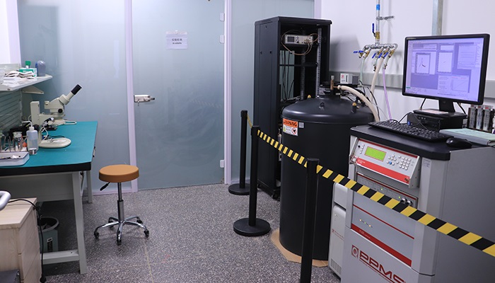 lab