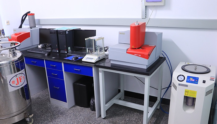 lab